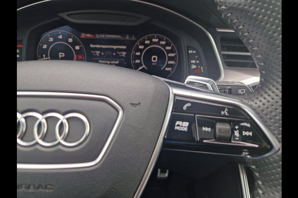 Audi RS6 TFSI Quattro/Luchtvering /Pano/HUD/Trekhaak/BTW