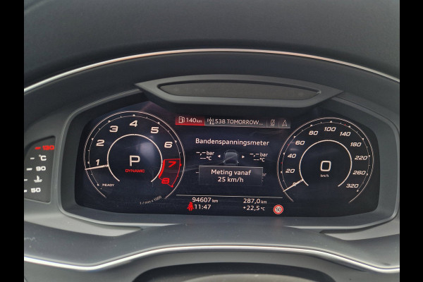 Audi RS6 TFSI Quattro/Luchtvering /Pano/HUD/Trekhaak/BTW