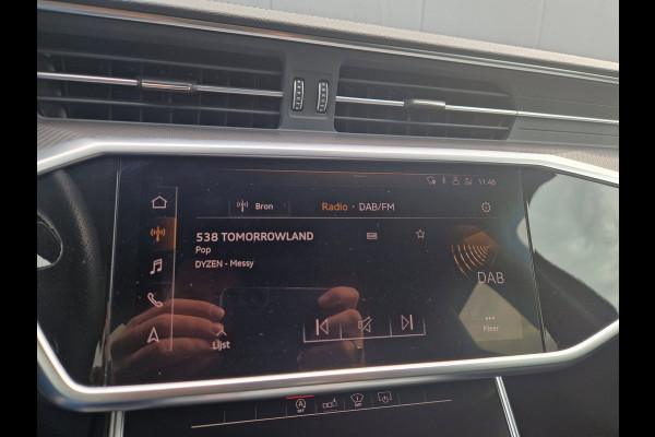 Audi RS6 TFSI Quattro/Luchtvering /Pano/HUD/Trekhaak/BTW