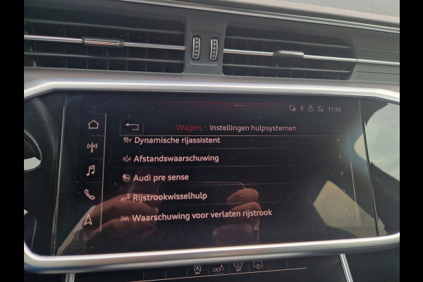 Audi RS6 TFSI Quattro/Luchtvering /Pano/HUD/Trekhaak/BTW