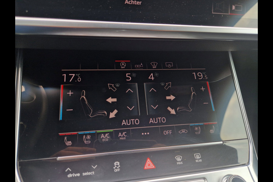 Audi RS6 TFSI Quattro/Luchtvering /Pano/HUD/Trekhaak/BTW