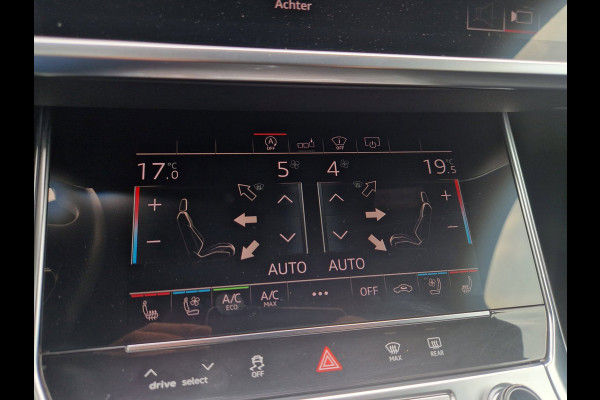 Audi RS6 TFSI Quattro/Luchtvering /Pano/HUD/Trekhaak/BTW