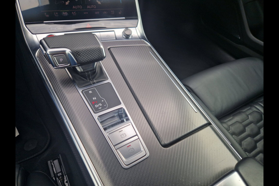 Audi RS6 TFSI Quattro/Luchtvering /Pano/HUD/Trekhaak/BTW