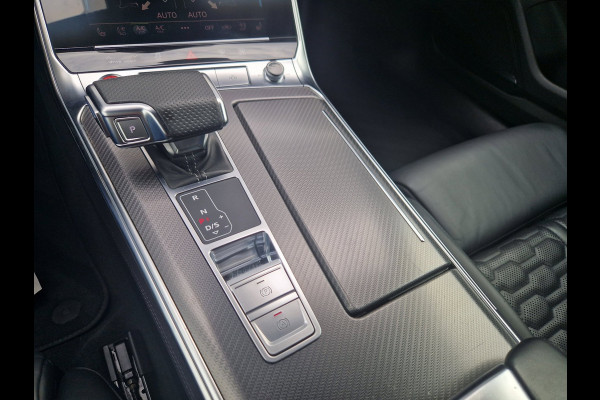 Audi RS6 TFSI Quattro/Luchtvering /Pano/HUD/Trekhaak/BTW