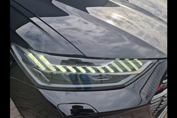 Audi RS6 TFSI Quattro/Luchtvering /Pano/HUD/Trekhaak/BTW