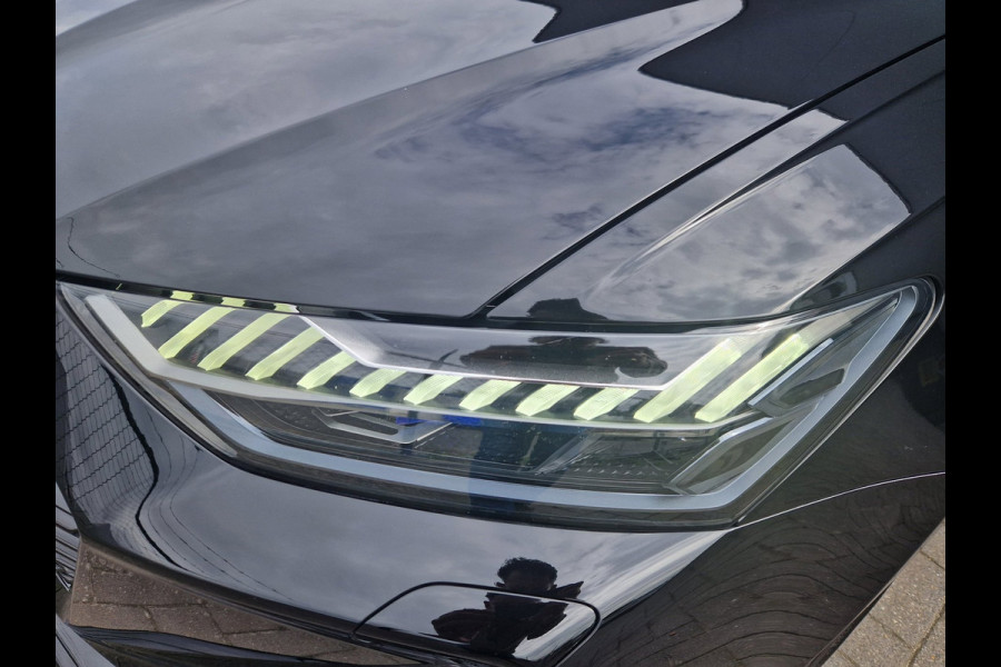 Audi RS6 TFSI Quattro/Luchtvering /Pano/HUD/Trekhaak/BTW