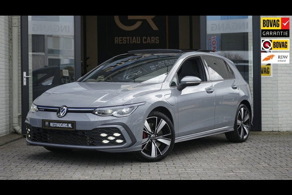 Volkswagen Golf 8 VIII GTE AUTOMAAT|ACC|AMBIANCE|CAMERA|CARPLAY|IQ LIGHT|KEYLESS|MODE|PANORAMA|TREKHAAK