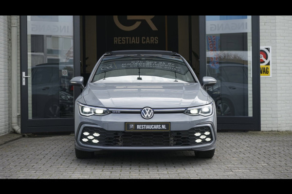 Volkswagen Golf 8 VIII GTE AUTOMAAT|ACC|AMBIANCE|CAMERA|CARPLAY|IQ LIGHT|KEYLESS|MODE|PANORAMA|TREKHAAK