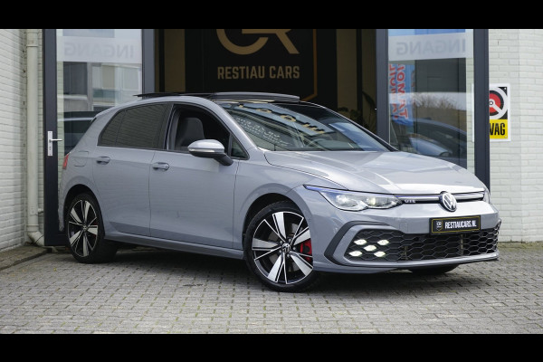 Volkswagen Golf 8 VIII GTE AUTOMAAT|ACC|AMBIANCE|CAMERA|CARPLAY|IQ LIGHT|KEYLESS|MODE|PANORAMA|TREKHAAK