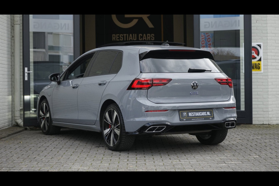 Volkswagen Golf 8 VIII GTE AUTOMAAT|ACC|AMBIANCE|CAMERA|CARPLAY|IQ LIGHT|KEYLESS|MODE|PANORAMA|TREKHAAK