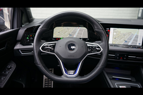 Volkswagen Golf 8 VIII GTE AUTOMAAT|ACC|AMBIANCE|CAMERA|CARPLAY|IQ LIGHT|KEYLESS|MODE|PANORAMA|TREKHAAK