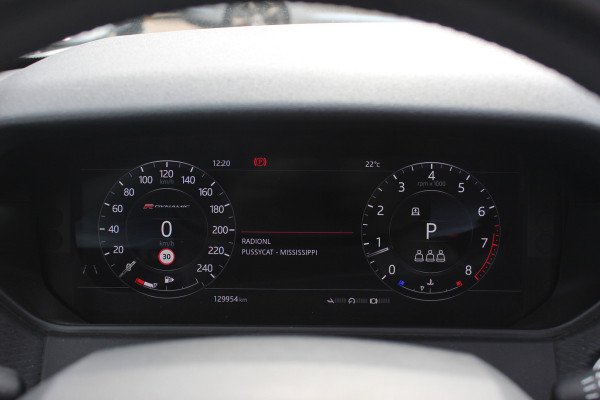 Land Rover Range Rover Velar 2.0 P300 Turbo AWD R-Dynamic SE / Trekhaak / Panoramadak / 360Camera / Luxe Leder / Meridian / 22'' / Matrix LED / Keyless / Stoel+Stuurverwarming / Dodehoek / DAB / Cruise Control
