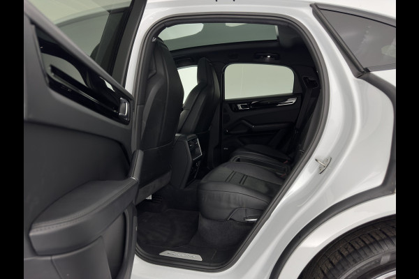 Porsche Cayenne Coupé 3.0 E-Hybrid (Plug-in) {SoH-100%} Aut. *PANO | SPORT-CHRONO | LEATHER | BOSE-AUDIO | FULL-LED | TOPVIEW | AIRSUSPENSION | DIGI-COCKPIT | HEATED-SPORTSEATS | DAB | NAVI-FULLMAP | PRIVACY-GLASS | SHIFTPADDLES | ECC | PDC | HEAD