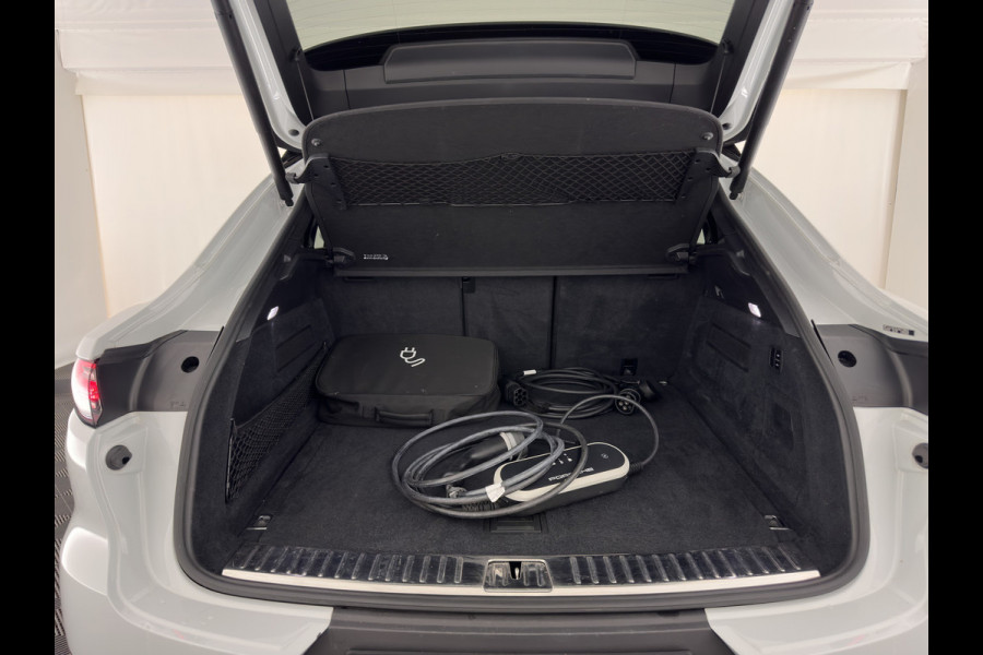 Porsche Cayenne Coupé 3.0 E-Hybrid (Plug-in) {SoH-100%} Aut. *PANO | SPORT-CHRONO | LEATHER | BOSE-AUDIO | FULL-LED | TOPVIEW | AIRSUSPENSION | DIGI-COCKPIT | HEATED-SPORTSEATS | DAB | NAVI-FULLMAP | PRIVACY-GLASS | SHIFTPADDLES | ECC | PDC | HEAD