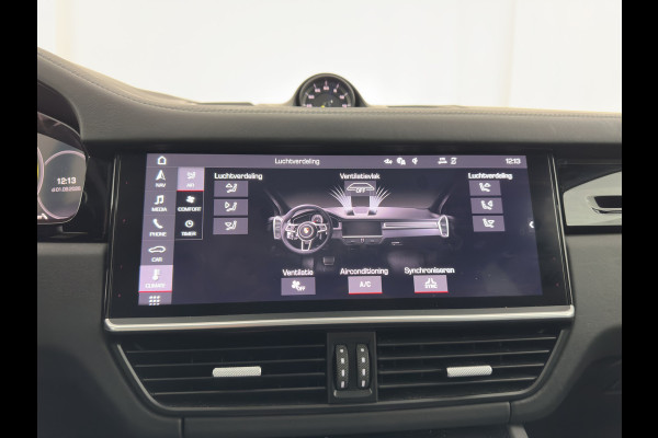 Porsche Cayenne Coupé 3.0 E-Hybrid (Plug-in) {SoH-100%} Aut. *PANO | SPORT-CHRONO | LEATHER | BOSE-AUDIO | FULL-LED | TOPVIEW | AIRSUSPENSION | DIGI-COCKPIT | HEATED-SPORTSEATS | DAB | NAVI-FULLMAP | PRIVACY-GLASS | SHIFTPADDLES | ECC | PDC | HEAD