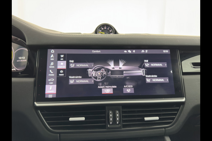 Porsche Cayenne Coupé 3.0 E-Hybrid (Plug-in) {SoH-100%} Aut. *PANO | SPORT-CHRONO | LEATHER | BOSE-AUDIO | FULL-LED | TOPVIEW | AIRSUSPENSION | DIGI-COCKPIT | HEATED-SPORTSEATS | DAB | NAVI-FULLMAP | PRIVACY-GLASS | SHIFTPADDLES | ECC | PDC | HEAD