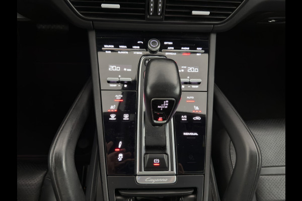 Porsche Cayenne Coupé 3.0 E-Hybrid (Plug-in) {SoH-100%} Aut. *PANO | SPORT-CHRONO | LEATHER | BOSE-AUDIO | FULL-LED | TOPVIEW | AIRSUSPENSION | DIGI-COCKPIT | HEATED-SPORTSEATS | DAB | NAVI-FULLMAP | PRIVACY-GLASS | SHIFTPADDLES | ECC | PDC | HEAD