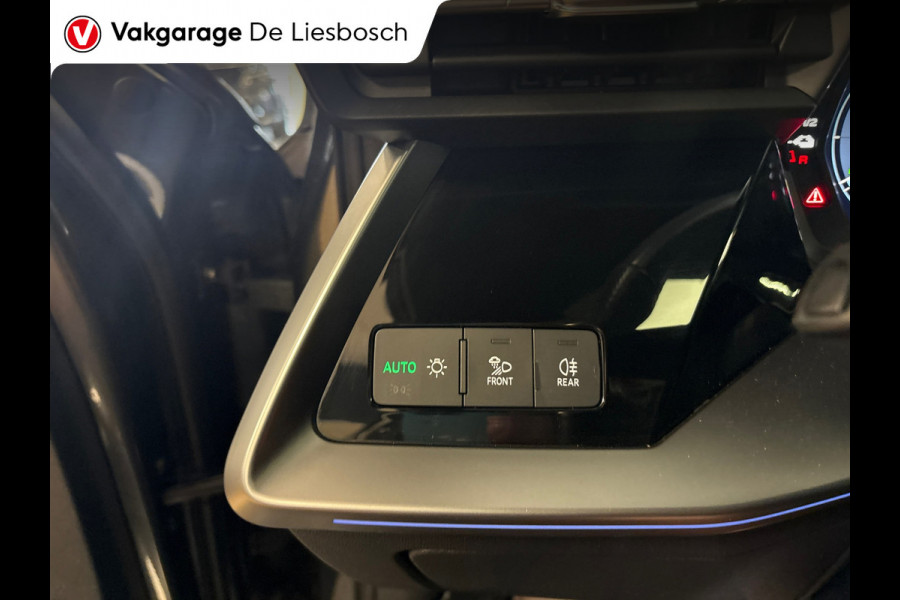 Audi A3 Sportback 40 TFSI e Advanced edition S-line / B&O / camera / sfeer verlichting