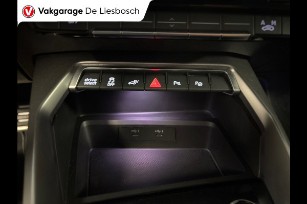 Audi A3 Sportback 40 TFSI e Advanced edition S-line / B&O / camera / sfeer verlichting