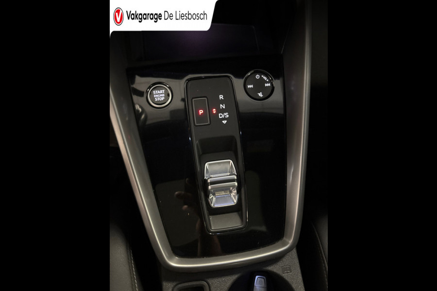 Audi A3 Sportback 40 TFSI e Advanced edition S-line / B&O / camera / sfeer verlichting