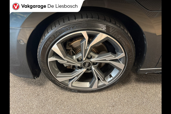 Audi A3 Sportback 40 TFSI e Advanced edition S-line / B&O / camera / sfeer verlichting
