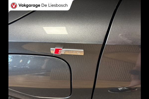 Audi A3 Sportback 40 TFSI e Advanced edition S-line / B&O / camera / sfeer verlichting