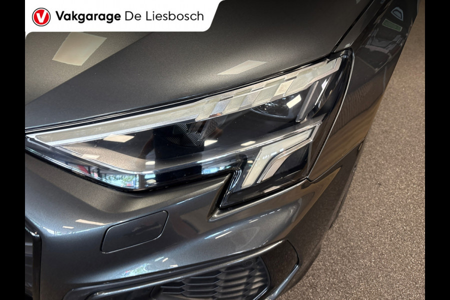 Audi A3 Sportback 40 TFSI e Advanced edition S-line / B&O / camera / sfeer verlichting