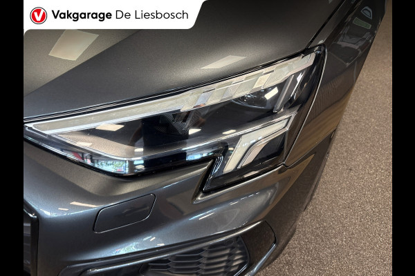 Audi A3 Sportback 40 TFSI e Advanced edition S-line / B&O / camera / sfeer verlichting