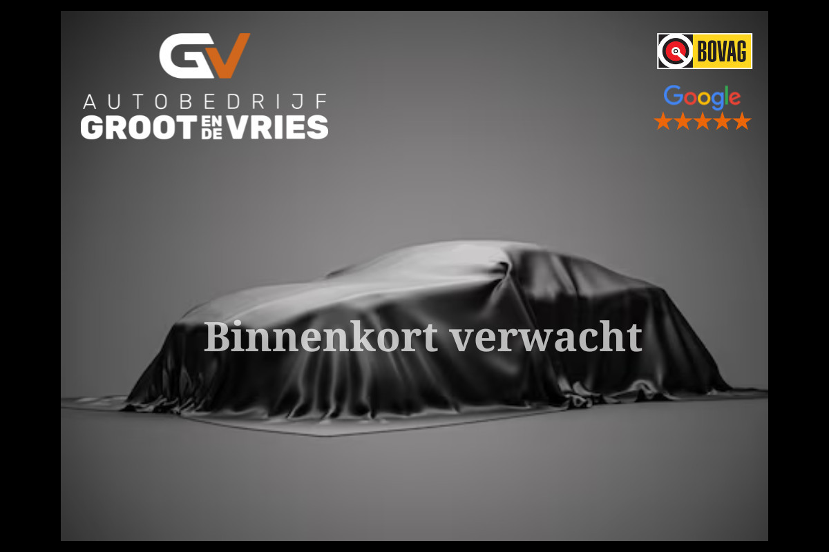 Toyota C-HR 1.8 Hybrid Style|Orig NL|Trekhaak