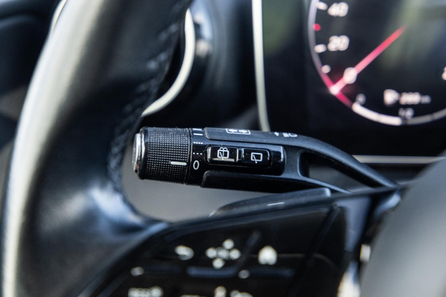 Mercedes-Benz C-Klasse Break C300e Business Line (PHEV) CARPLAY / CAMERA / LEER / PERFECT ONDERHOUDEN