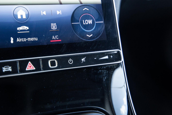 Mercedes-Benz C-Klasse Break C300e Business Line (PHEV) CARPLAY / CAMERA / LEER / PERFECT ONDERHOUDEN