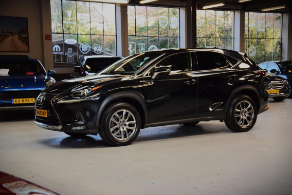 Lexus NX 300h AWD Business Line|Navi|Panoramadak|Leder|