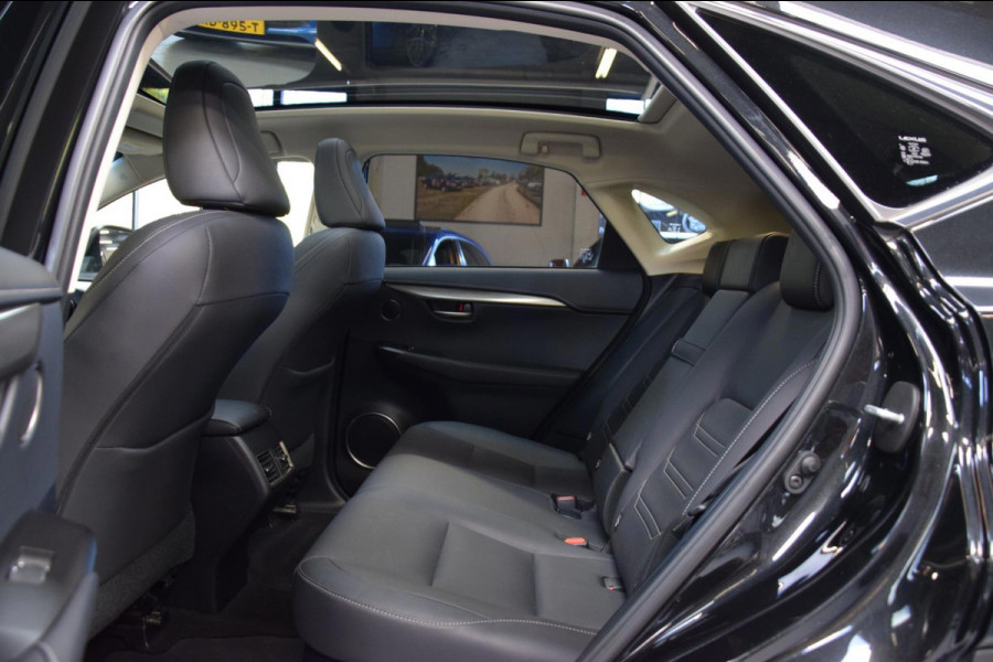 Lexus NX 300h AWD Business Line|Navi|Panoramadak|Leder|