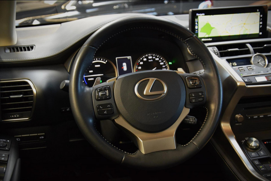 Lexus NX 300h AWD Business Line|Navi|Panoramadak|Leder|