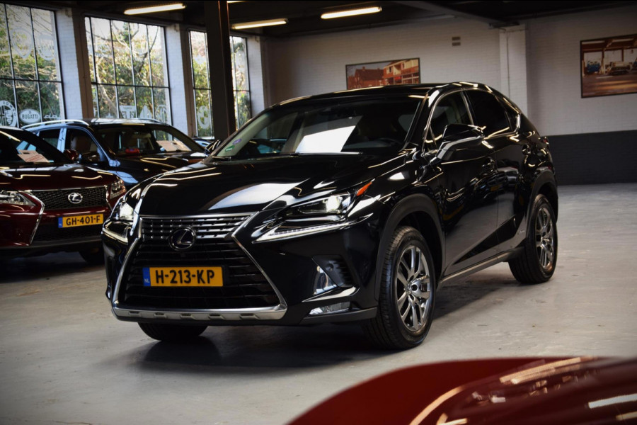 Lexus NX 300h AWD Business Line|Navi|Panoramadak|Leder|