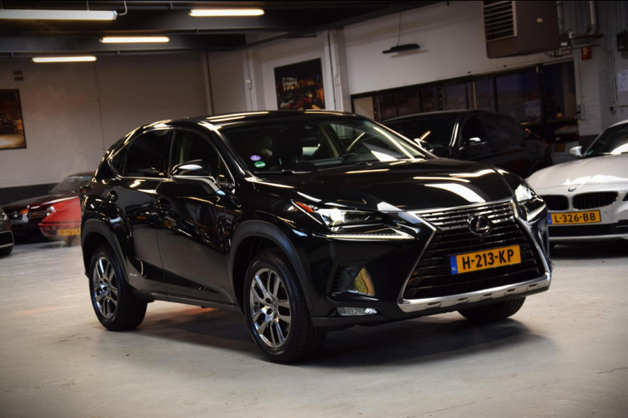 Lexus NX 300h AWD Business Line|Navi|Panoramadak|Leder|