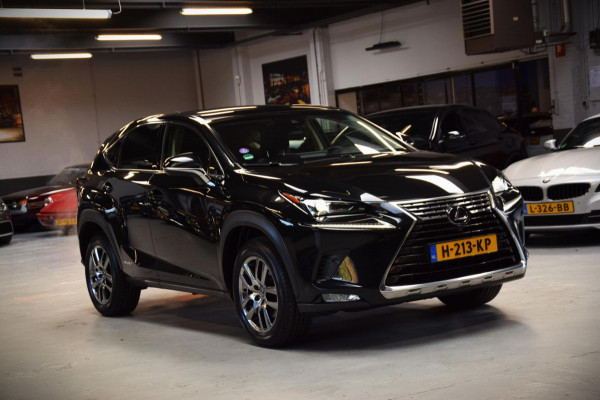 Lexus NX 300h AWD Business Line|Navi|Panoramadak|Leder|