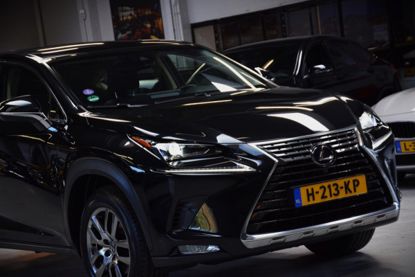 Lexus NX 300h AWD Business Line|Navi|Panoramadak|Leder|