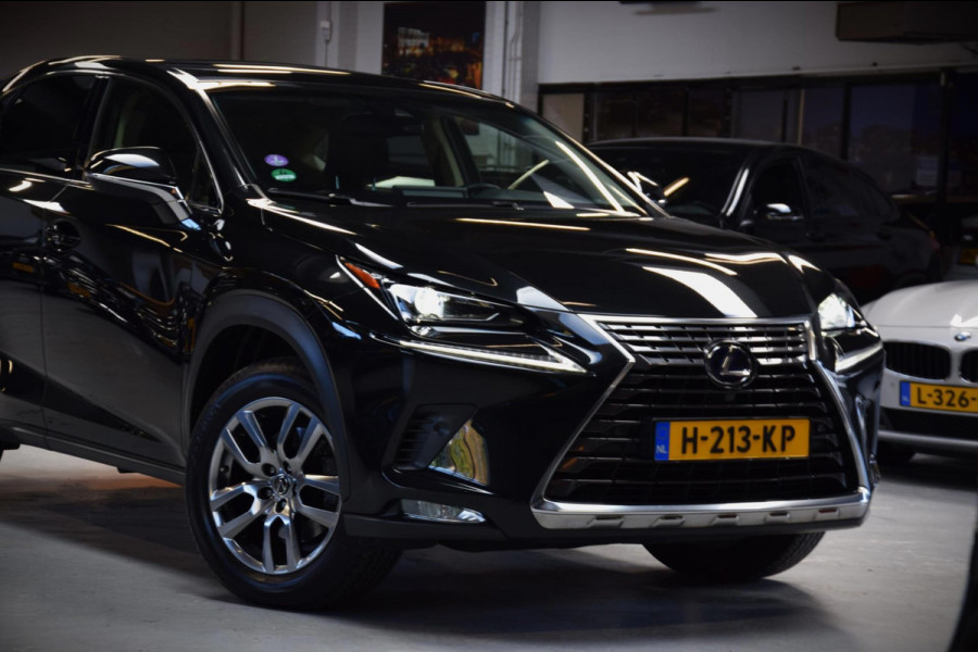 Lexus NX 300h AWD Business Line|Navi|Panoramadak|Leder|