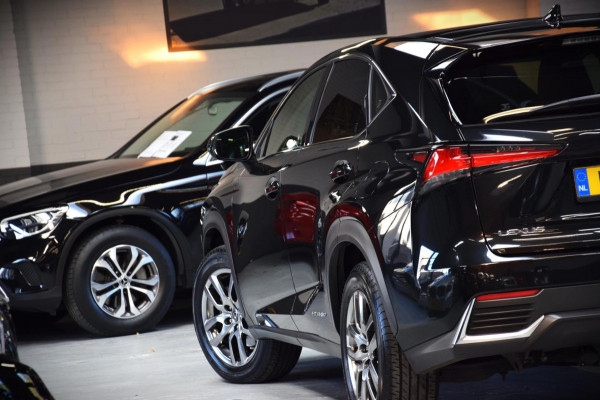 Lexus NX 300h AWD Business Line|Navi|Panoramadak|Leder|