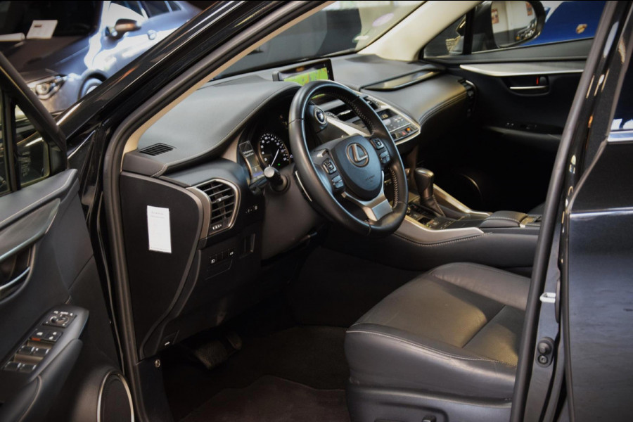 Lexus NX 300h AWD Business Line|Navi|Panoramadak|Leder|