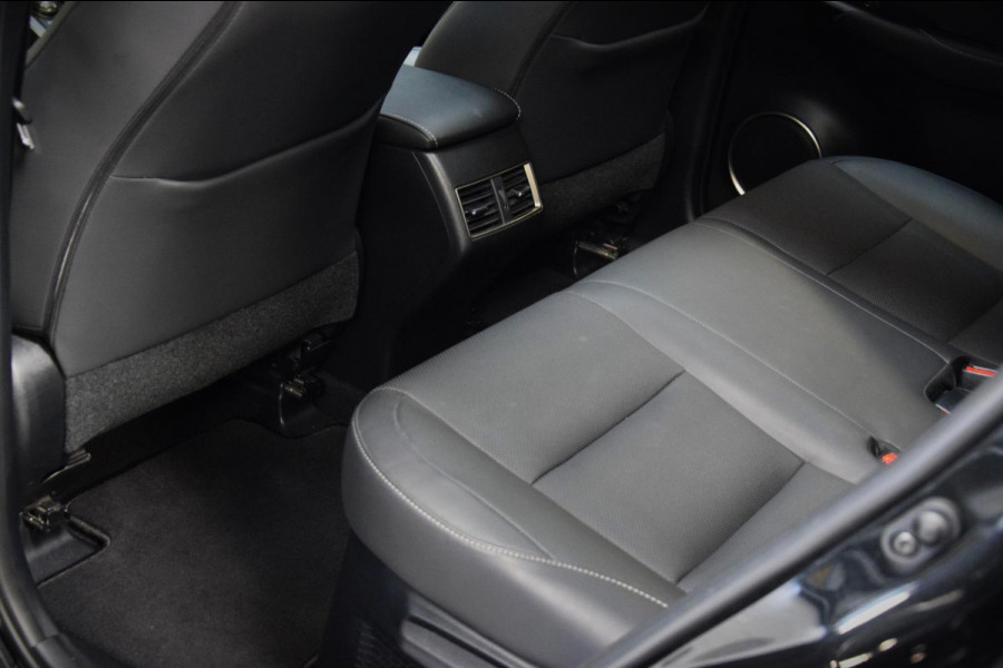 Lexus NX 300h AWD Business Line|Navi|Panoramadak|Leder|