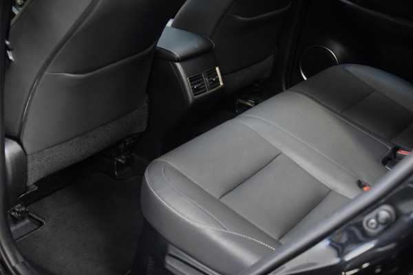 Lexus NX 300h AWD Business Line|Navi|Panoramadak|Leder|