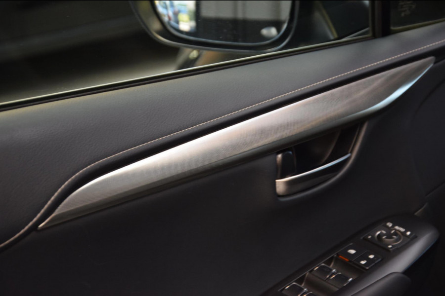Lexus NX 300h AWD Business Line|Navi|Panoramadak|Leder|