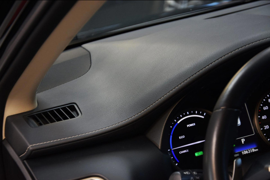 Lexus NX 300h AWD Business Line|Navi|Panoramadak|Leder|