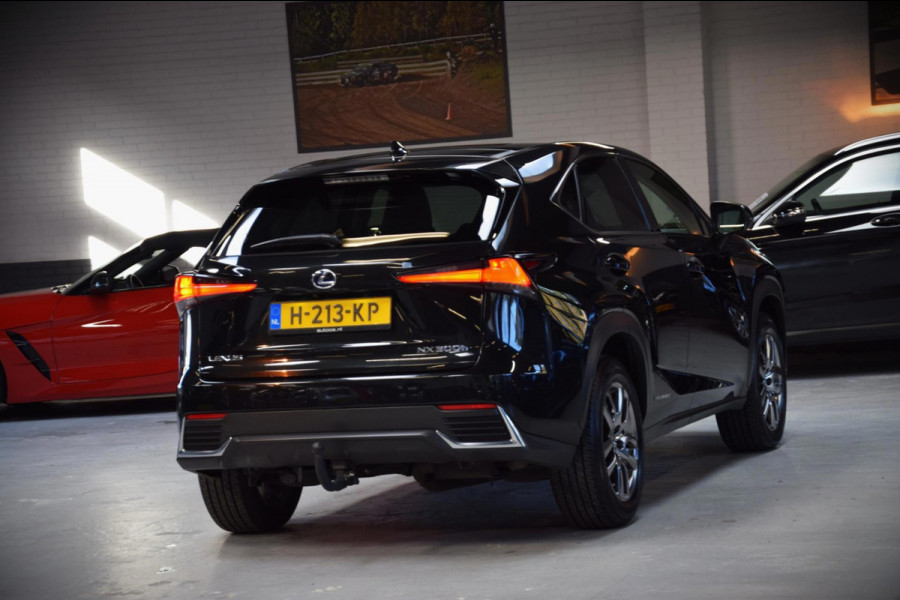 Lexus NX 300h AWD Business Line|Navi|Panoramadak|Leder|