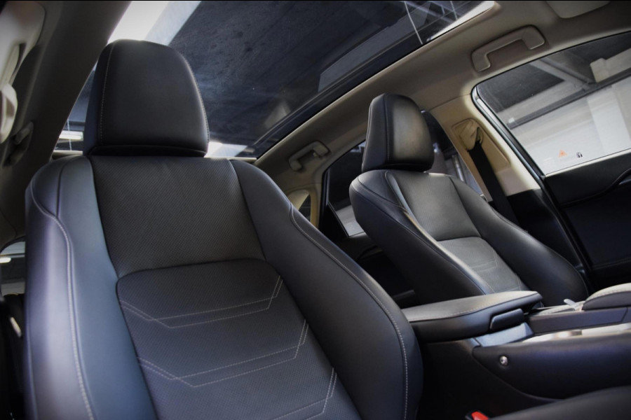 Lexus NX 300h AWD Business Line|Navi|Panoramadak|Leder|