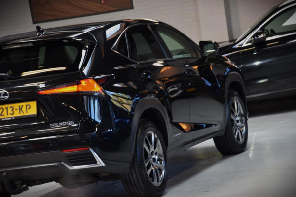 Lexus NX 300h AWD Business Line|Navi|Panoramadak|Leder|