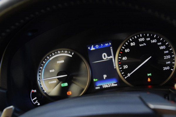 Lexus NX 300h AWD Business Line|Navi|Panoramadak|Leder|