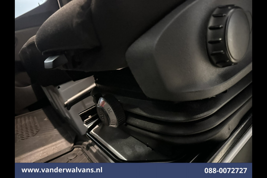 Mercedes-Benz Sprinter 315 CDI 150pk L3H2 Euro6 Airco | Camera | Apple Carplay | Chauffeursstoel Android Auto, Parkeersensoren, 270 Graden Achterdeuren, Bijrijdersbank